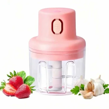 Česnakų smulkintuvas 250ml