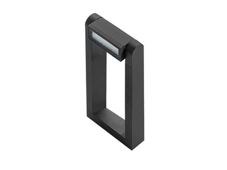 Pastatomas lauko šviestuvas AZzardo Frame AZ2130