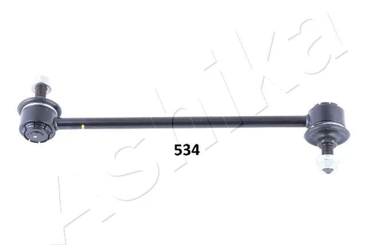Prikabinimo svirtis ASHIKA 106-05-534L