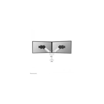 Laikiklis Neomounts TIS 24"-34" 2TFT baltas Max.11KG