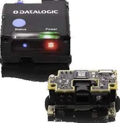 Datalogic Gryphon GFx4500, 2D, WA, juodas