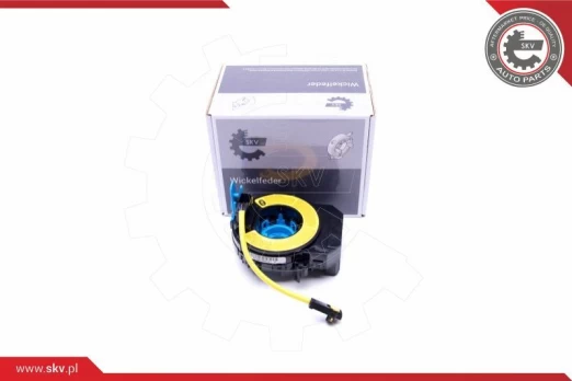 Oro pagalvės ritė ESEN SKV 96SKV546