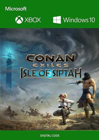 Conan Exiles: Isle of Siptah PC/Xbox