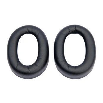 Jabra Evolve2 85 Ear Cushion, Juodas versija, 1 pora