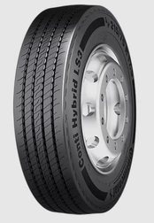 Conti Hybrid LS3