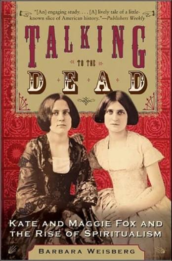 Talking To The Dead