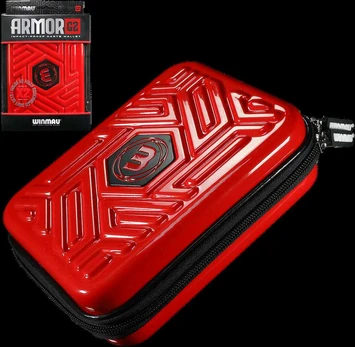 Dėklas strėlytėms Winmau Armor G2