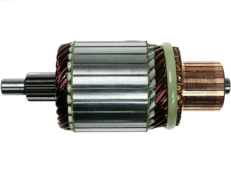 Ankeris, starteris AS-PL SA5045S