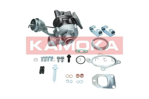 Kompresorius, įkrovimo sistema KAMOKA 8600021