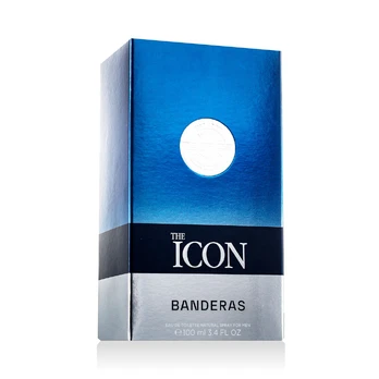 Banderas The Icon EDT 100 ml
