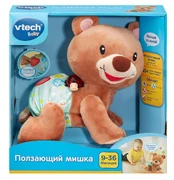 Vtech Interaktyvus šliaužiojantis meškutis, RU kaina