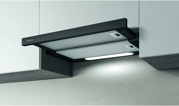 Gartraukis Elica ELITE 14 PLUS BL/A/60