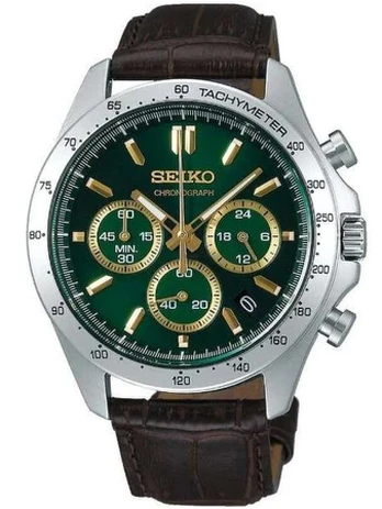 Vyriškas laikrodis Seiko SBTR017 TY29596