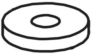 Buzz_Rack BuzzRack Reservedel 142-1105-003-04D