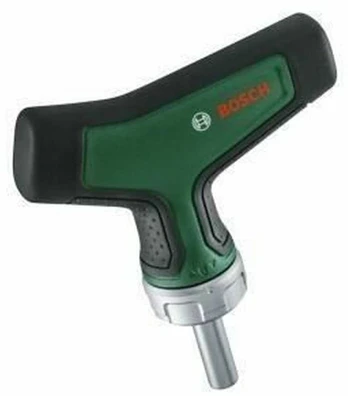 Bosch T formos rankenos reketa atsuktuvas