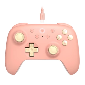 8BitDo Ultimate 2C Wired Pad