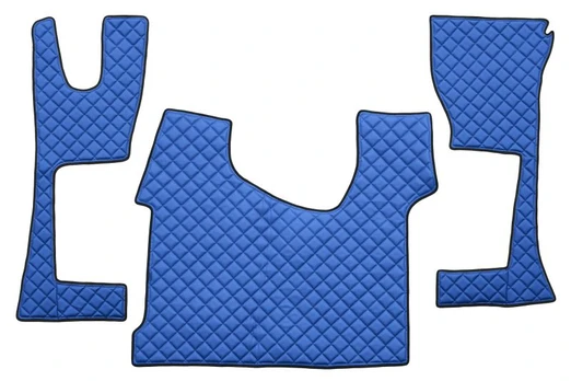kojų kilimėlis F-CORE F-CORE FL34 BLUE