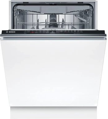 Įmontuojama indaplovė Bosch SMV2IVX57E