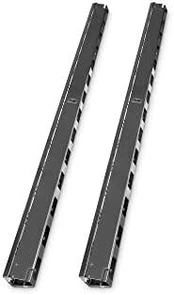 Assmann Digitus DN-19 ORG-42U-B rack accessory Cable management panel