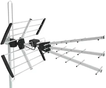 Antena RTV Dipol Szerokopasmowa (PASSIVE-COMBO)