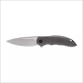 Sulankstomas peilis WE Knife Makani WE21048-2