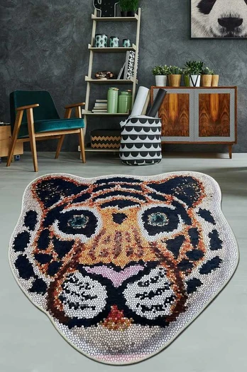 Foutastic Vonios kilimėlis Bengal Djt (200 cm)