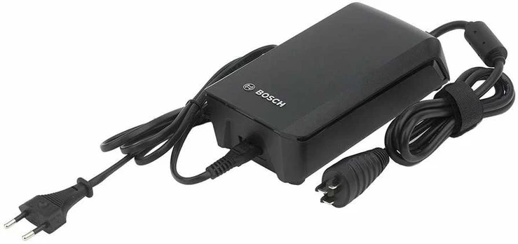 Bosch E Bike BOSCH 4A Standard Charger EU (BCS220)