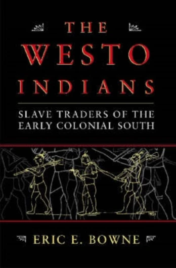 Westo Indians