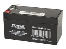 Blow Akumuliatorius żelowy 12V 1.3Ah XTREME kaina