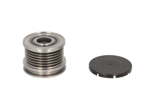 VALEO VAL588016 Freewheel alternator pulley