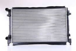 Variklio radiatorius NISSENS NIS 65327