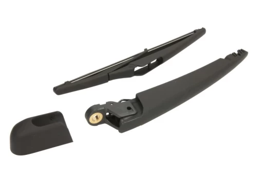 Stiklo valytuvas su svirtimi 240mm