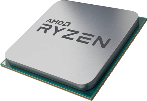 Procesorius AMD CPU Desktop Ryzen 5 6C/12T 5500F (4.4GHz,19MB,65W,AM4) MPK