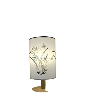 LED stalinė lempa