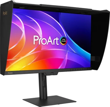 Monitorius ASUS PA32USD