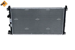 Variklio radiatorius NRF NRF 58322