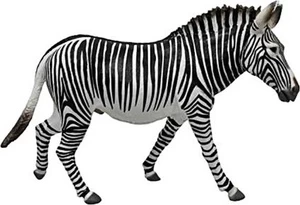 Žaislinė figūrėlė Collecta Zebra Grevy's 88773