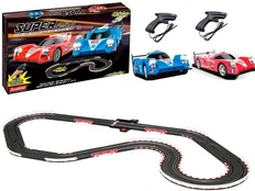 Joysway Super 256 Racerbane 1:43, USB kaina
