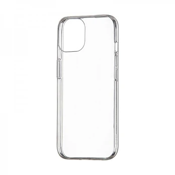 Dėklas Telforceone Slim case 1 mm for Xiaomi Redmi Note 14 Pro 5G (Global) / Note 14 Pro Plus 5G (Global) transparent
