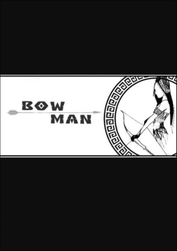 Bow Man PC