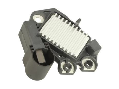 HANS PRIES HP109 918 Alternator Regulator