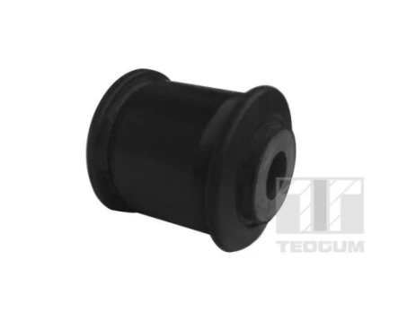 TED-GUM 00508767 Front wishbone bush