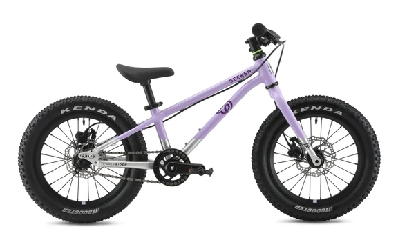 EARLY RIDER Seeker 16