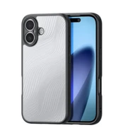 Dėklas Dux Ducis Aimo Apple iPhone 17