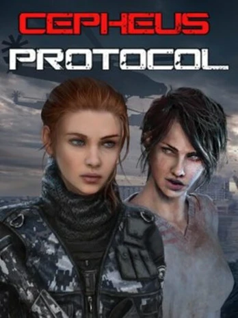 Cepheus Protocol Steam