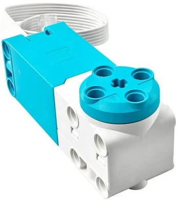LEGO® Technic™ vidutinis kampinis variklis (45603)