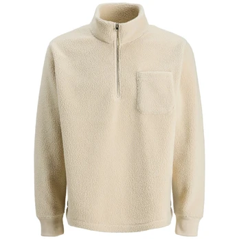 Megztinis vyrams, Smėlio, Greene teddy sweat