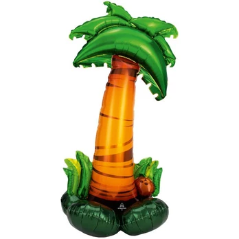 Folinis balionas Palmė, 139 cm