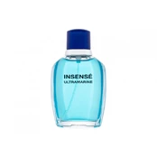 Tualetinis vanduo Givenchy Insense Ultramarine EDT vyrams 100 ml kaina