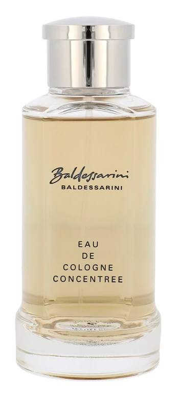 Baldessarini Baldessarini Concentree Eau de Cologne Vyrams 75 ml